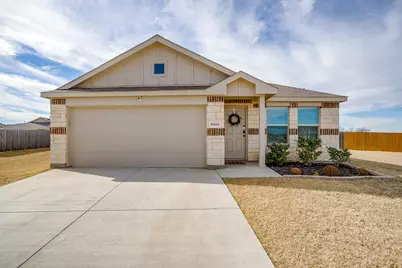 8300 Hollow Bend Street, Fort Worth, TX 76123 - Photo 1