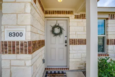 8300 Hollow Bend Street, Fort Worth, TX 76123 - Photo 5