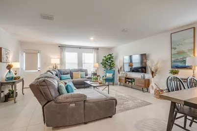 8300 Hollow Bend Street, Fort Worth, TX 76123 - Photo 11