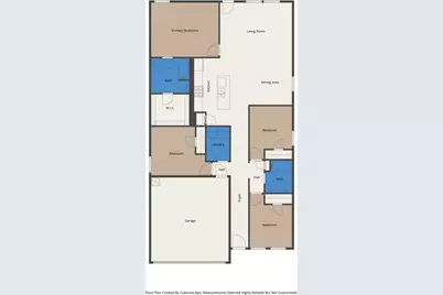 8300 Hollow Bend Street, Fort Worth, TX 76123 - Photo 29