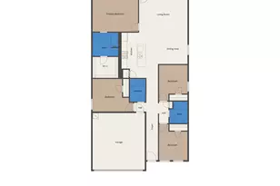 8300 Holw Bnd St, Fort Worth, TX 76123 - Photo 29