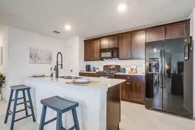 8300 Hollow Bend Street, Fort Worth, TX 76123 - Photo 5