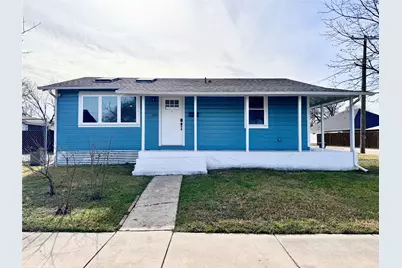 3414 Navaro Street, Dallas, TX 75212 - Photo 1