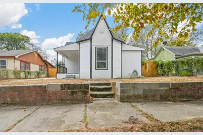 708 W Day Street, Denison, TX 75020 - Photo 1