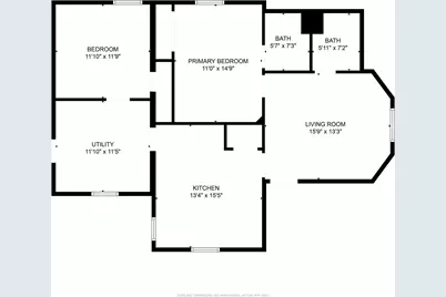 708 W Day Street, Denison, TX 75020 - Photo 21