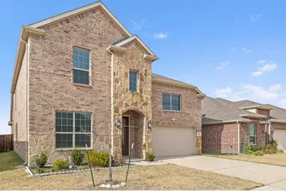 5216 Timber Point Drive, Princeton, TX 75407 - Photo 3