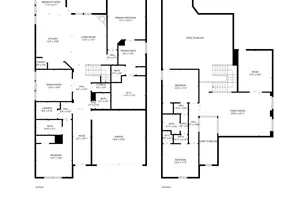 5216 Timber Pt Dr, Princeton, TX 75407 - Photo 33