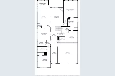 5216 Timber Point Drive, Princeton, TX 75407 - Photo 31