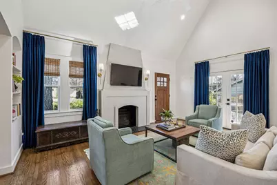 5019 Stoneleigh Avenue, Dallas, TX 75235 - Photo 3