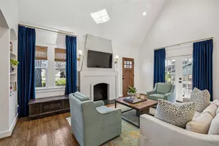 5019 Stoneleigh Ave, Dallas, TX 75235 - Photo 3