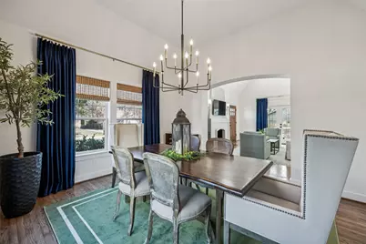 5019 Stoneleigh Avenue, Dallas, TX 75235 - Photo 7