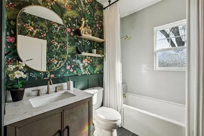 5019 Stoneleigh Avenue, Dallas, TX 75235 - Photo 17