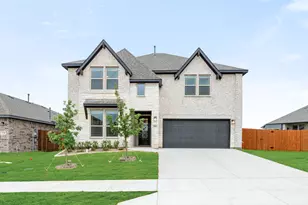 920 Ridgehurst Dr, Godley, TX 76044 - Photo 1