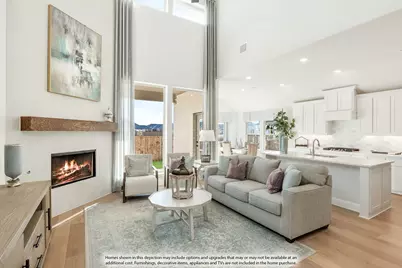 920 Ridgehurst Drive, Godley, TX 76044 - Photo 5