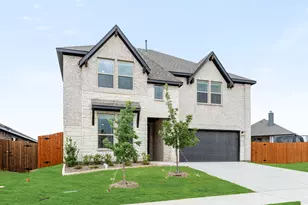 920 Ridgehurst Dr, Godley, TX 76044 - Photo 3