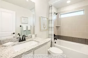 920 Ridgehurst Dr, Godley, TX 76044 - Photo 29