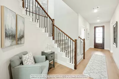 920 Ridgehurst Drive, Godley, TX 76044 - Photo 3