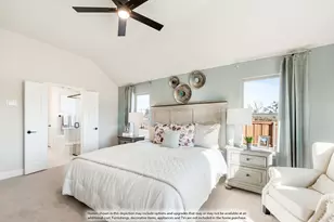 920 Ridgehurst Dr, Godley, TX 76044 - Photo 21