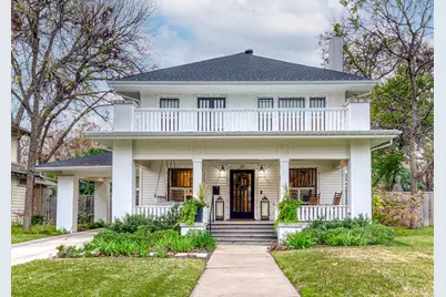 211 N Rosemont Avenue, Dallas, TX 75208 - Photo 1