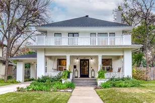 211 N Rosemont Ave, Dallas, TX 75208 - Photo 1