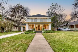 211 N Rosemont Ave, Dallas, TX 75208 - Photo 3