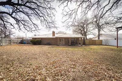 706 Tanglewood Drive, Clyde, TX 79510 - Photo 29