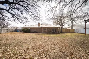 706 Tanglewood Dr, Clyde, TX 79510 - Photo 29