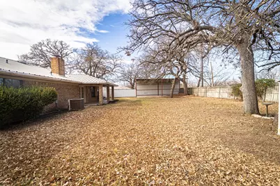 706 Tanglewood Drive, Clyde, TX 79510 - Photo 33