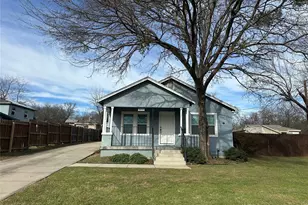 5801 Ellison Ave, Haltom City, TX 76117 - Photo 1