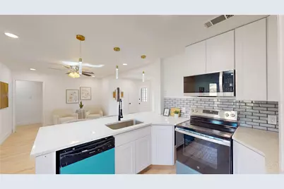 7905 Joreen Drive, North Richland Hills, TX 76180 - Photo 11