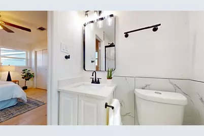 7905 Joreen Drive, North Richland Hills, TX 76180 - Photo 17