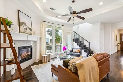 900 Hermitage Lane, McKinney, TX 75069 - Photo 13