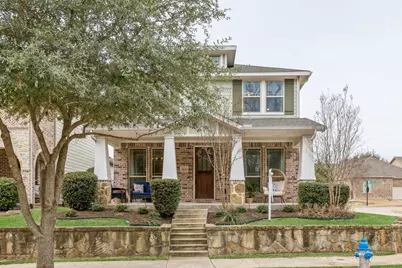 900 Hermitage Lane, McKinney, TX 75069 - Photo 1