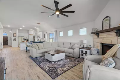 701 Bass Lake Lane, Cleburne, TX 76033 - Photo 17