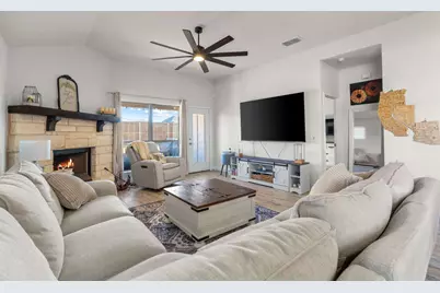 701 Bass Lake Lane, Cleburne, TX 76033 - Photo 19