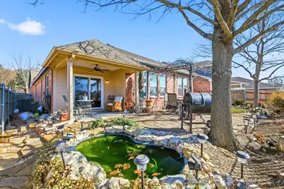 9013 Trail Blazer Drive, Fort Worth, TX 76131 - Photo 21