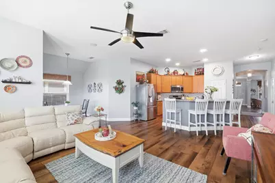 9013 Trail Blazer Drive, Fort Worth, TX 76131 - Photo 11