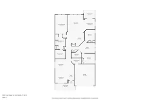 9013 Trail Blazer Dr, Fort Worth, TX 76131 - Photo 29