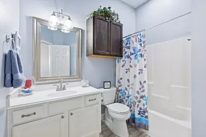 9013 Trail Blazer Drive, Fort Worth, TX 76131 - Photo 19