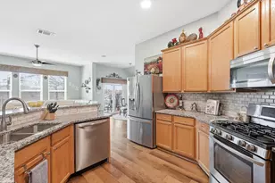 9013 Trail Blazer Dr, Fort Worth, TX 76131 - Photo 9