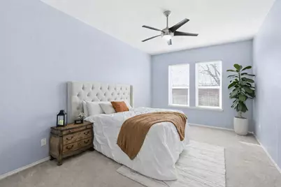 9013 Trail Blazer Drive, Fort Worth, TX 76131 - Photo 13