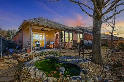 9013 Trail Blazer Drive, Fort Worth, TX 76131 - Photo 33