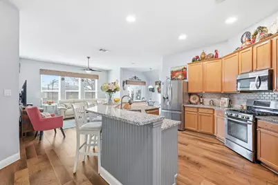 9013 Trail Blazer Drive, Fort Worth, TX 76131 - Photo 7