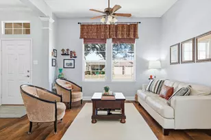 9013 Trail Blazer Dr, Fort Worth, TX 76131 - Photo 5