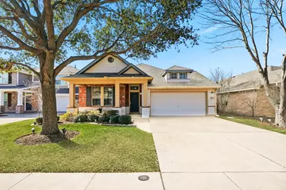 9013 Trail Blazer Drive, Fort Worth, TX 76131 - Photo 1