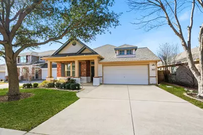 9013 Trail Blazer Drive, Fort Worth, TX 76131 - Photo 5