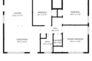 413 Wanda Way, Hurst, TX 76053 - Photo 25