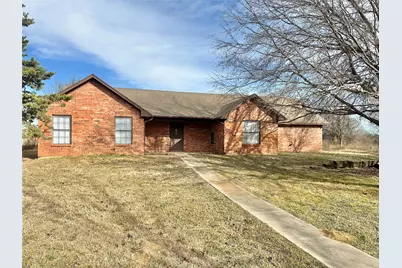 8869 Liberty Road, Aubrey, TX 76227 - Photo 1