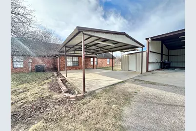 8869 Liberty Road, Aubrey, TX 76227 - Photo 23