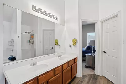 3914 Tristan Court, Denton, TX 76208 - Photo 17